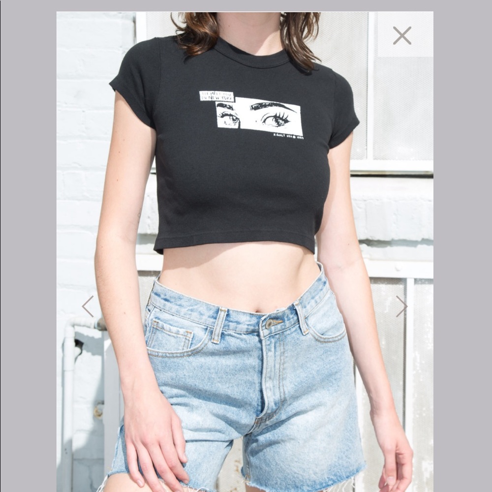 Brandy Melville X John Galt Ashlyn